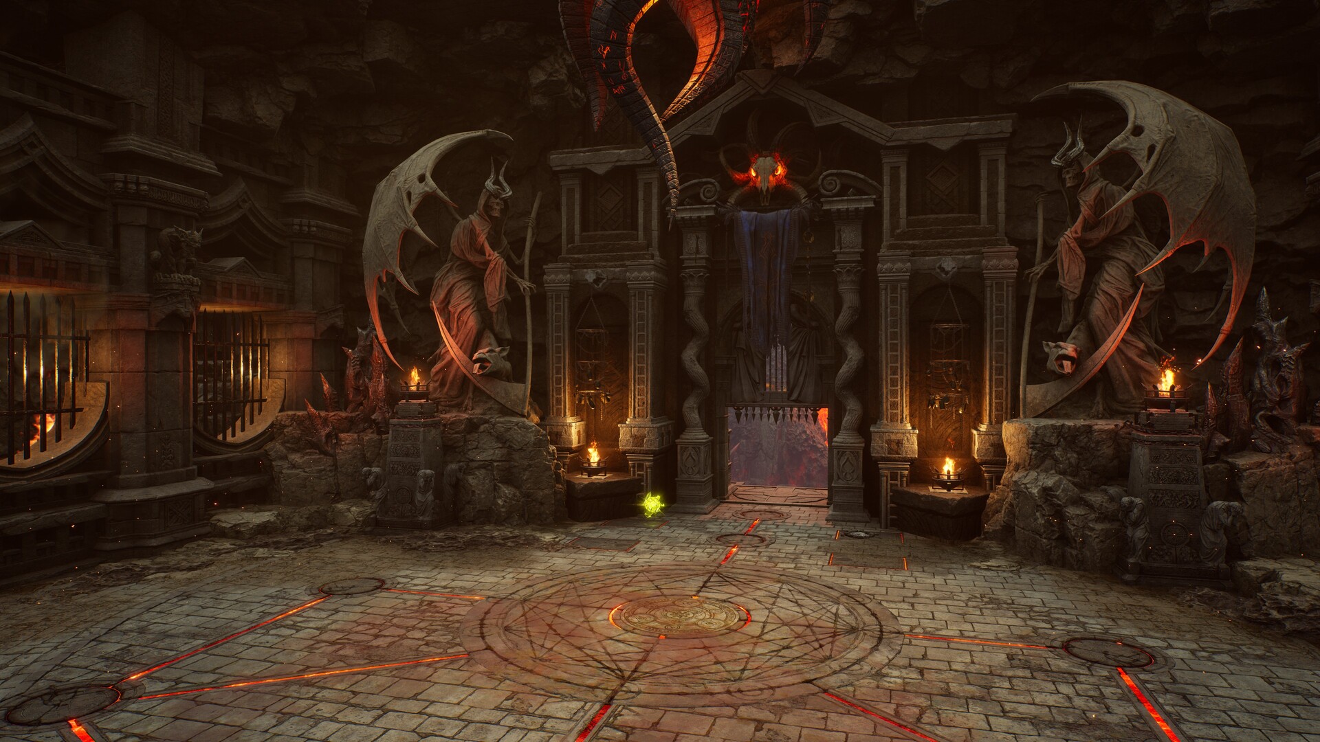 Throne and Liberty Winter Celebration Pack: Bronze Screenshot 9