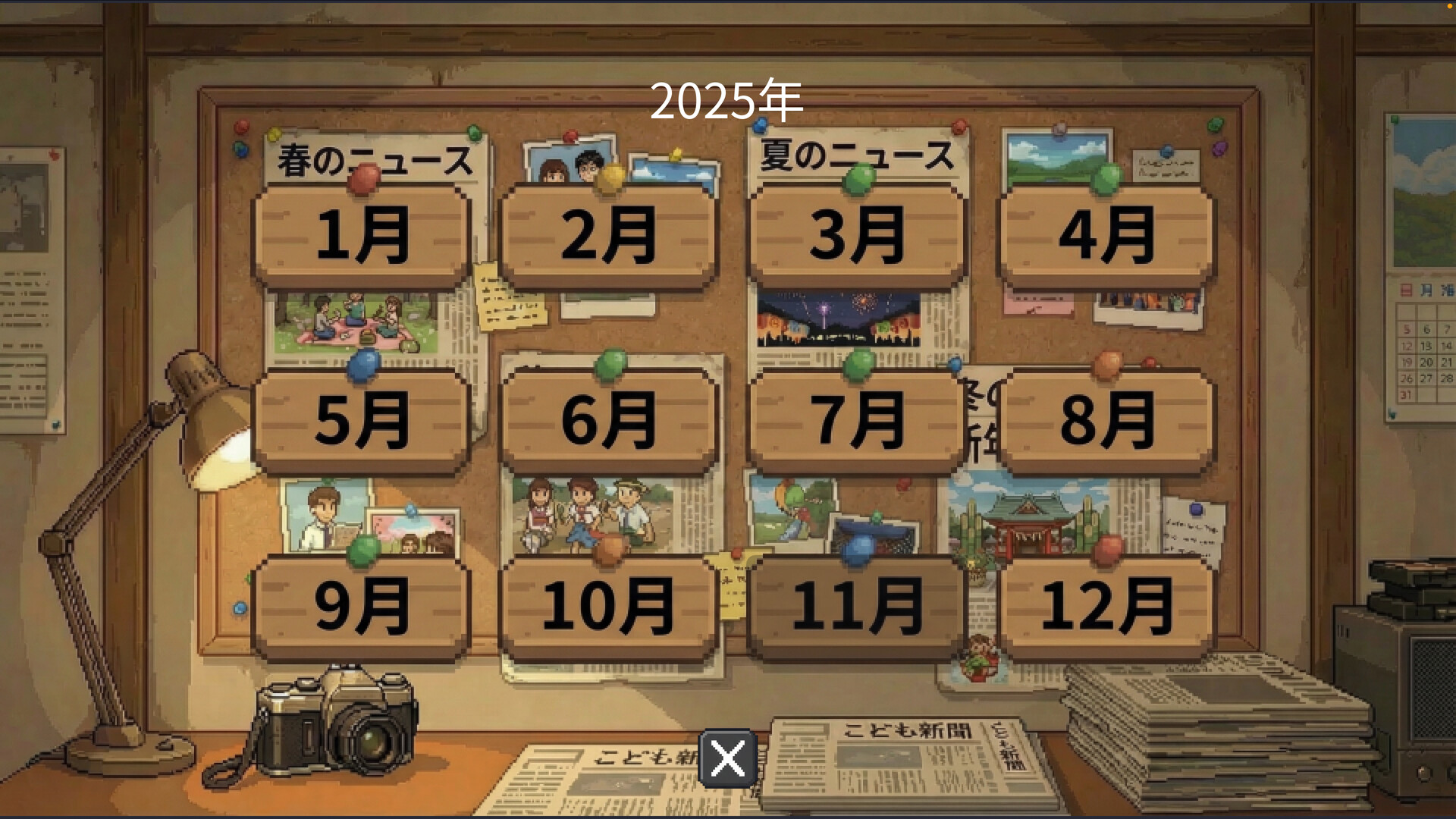 News Roll Screenshot 3