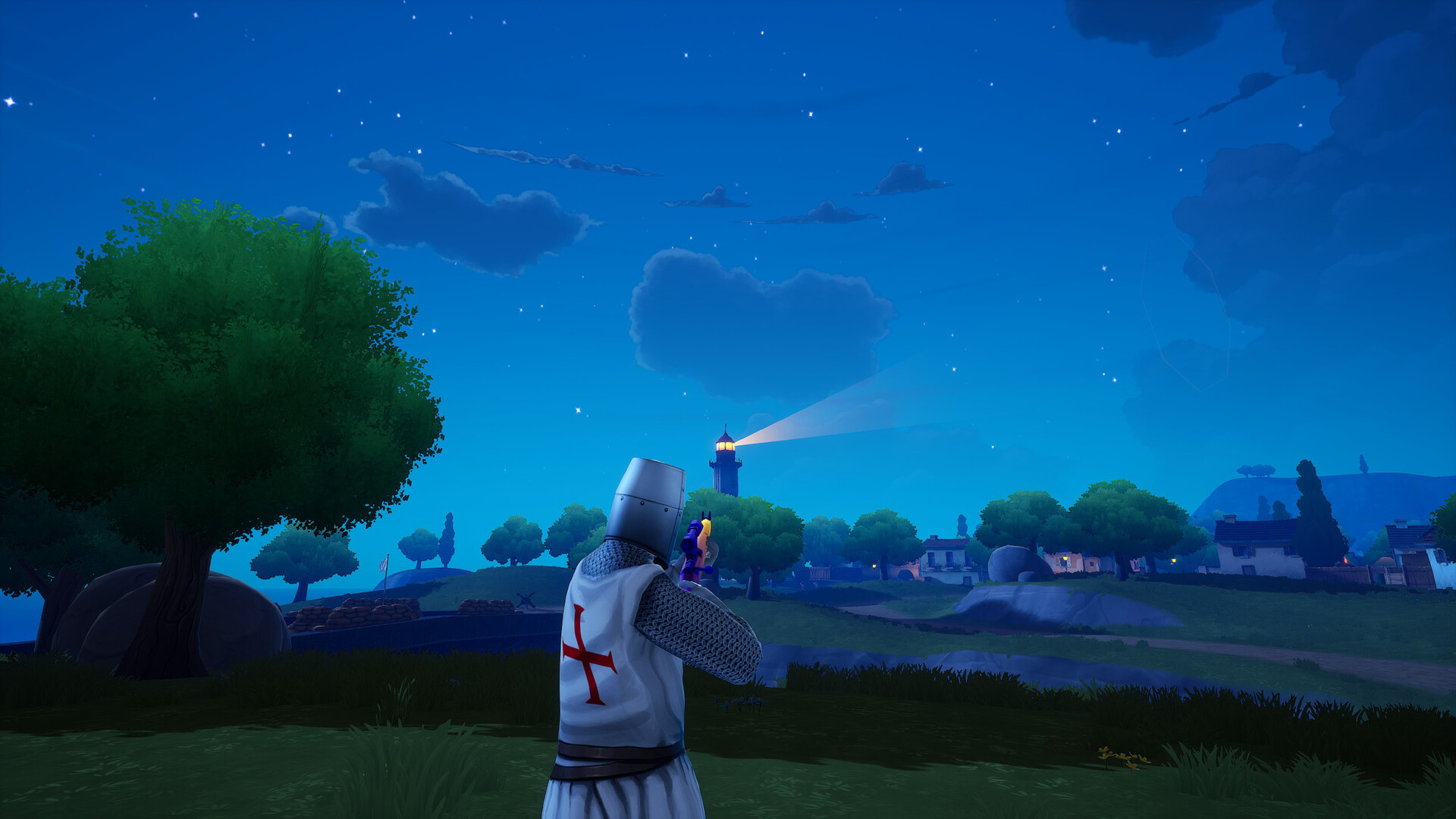 Heroes of Valor Screenshot 10