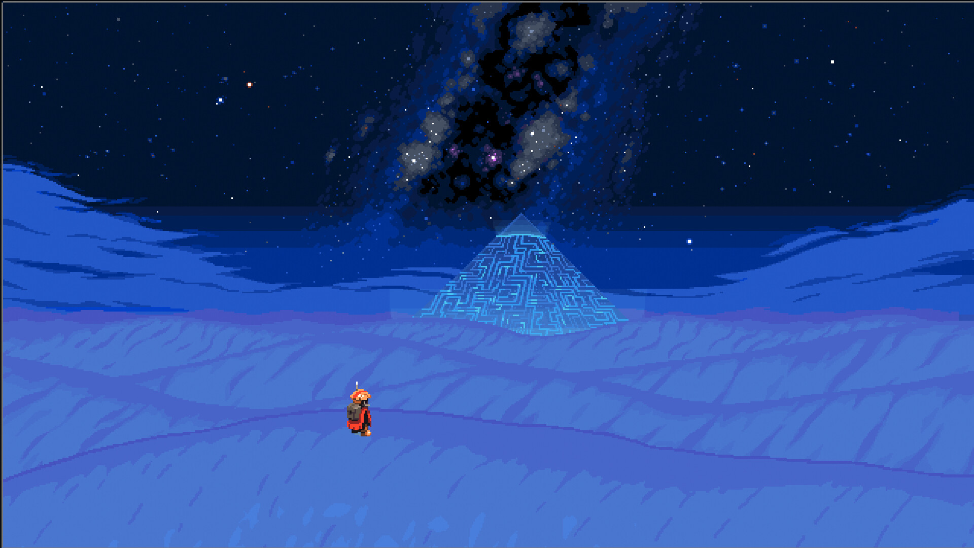 Shifting Sands Screenshot 4