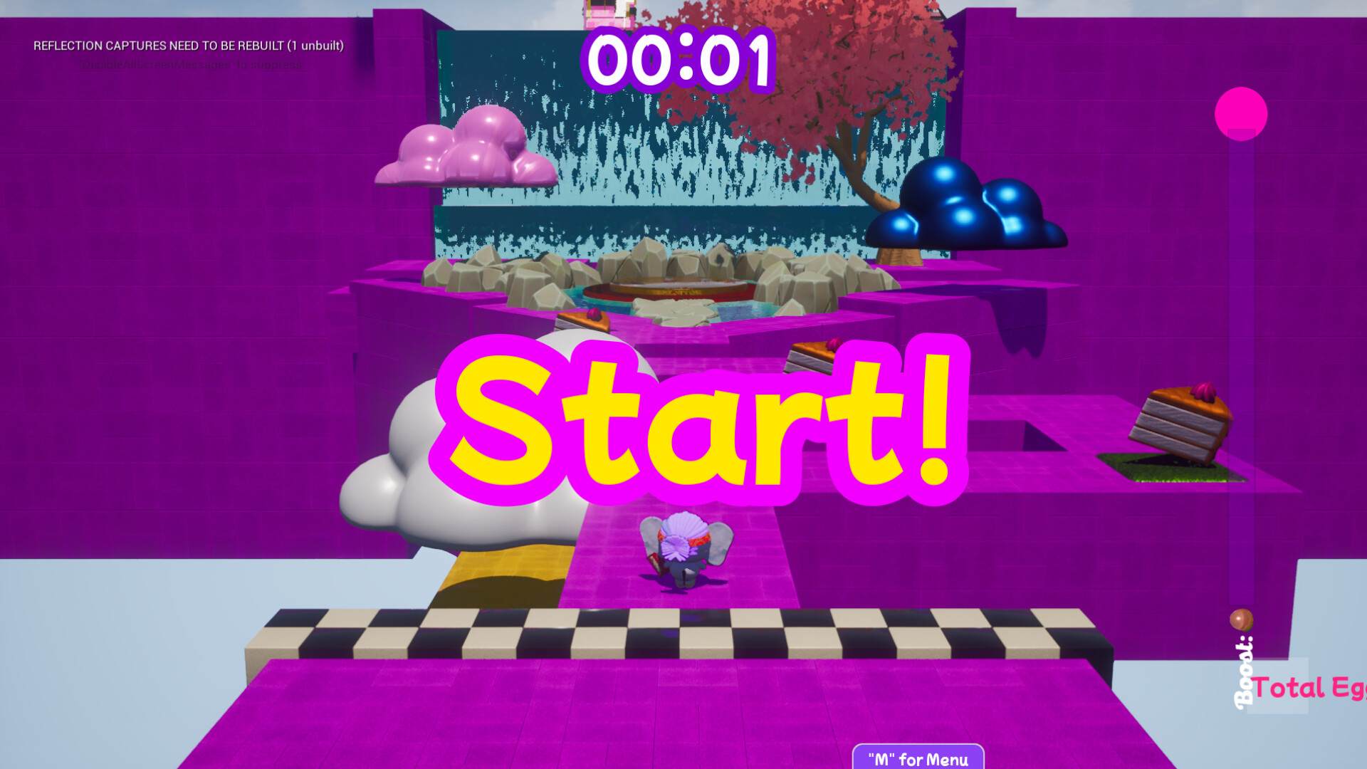 KritterRun Screenshot 8