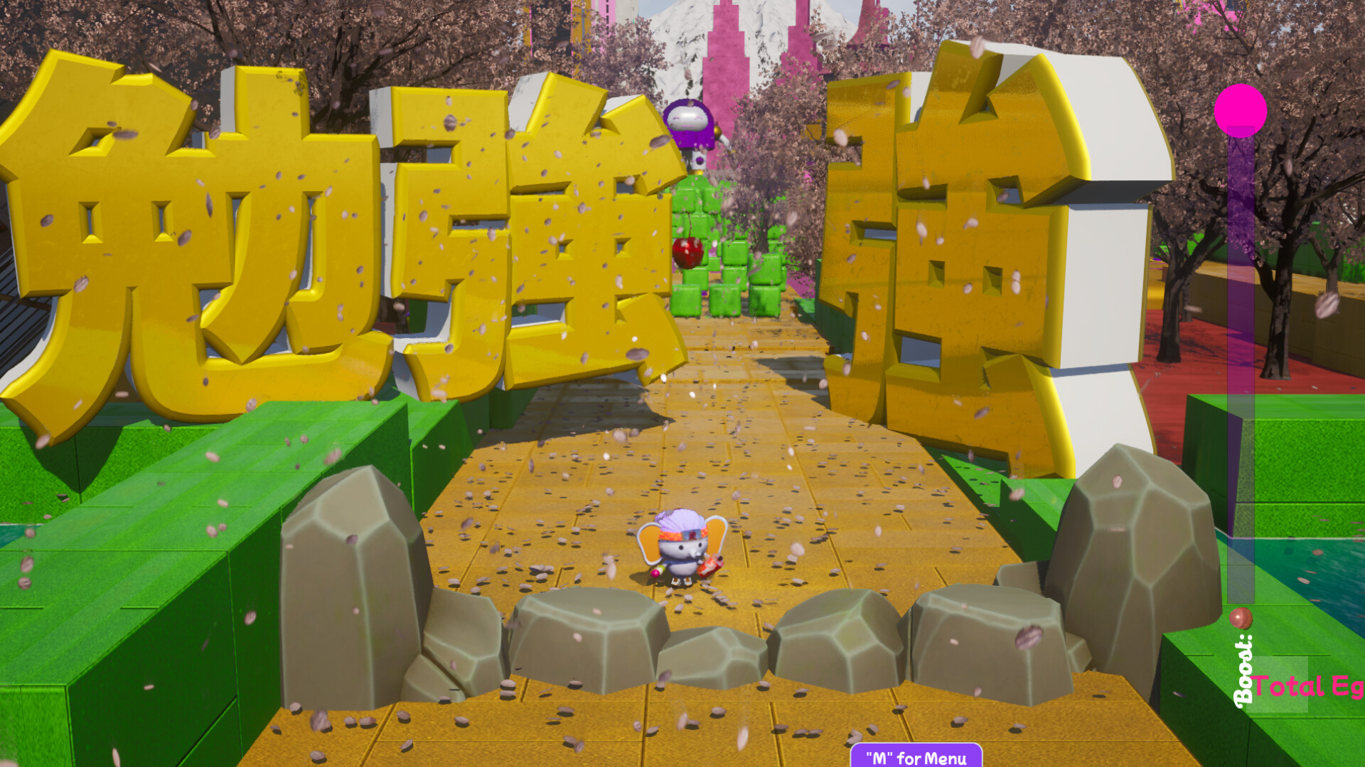 KritterRun Screenshot 10