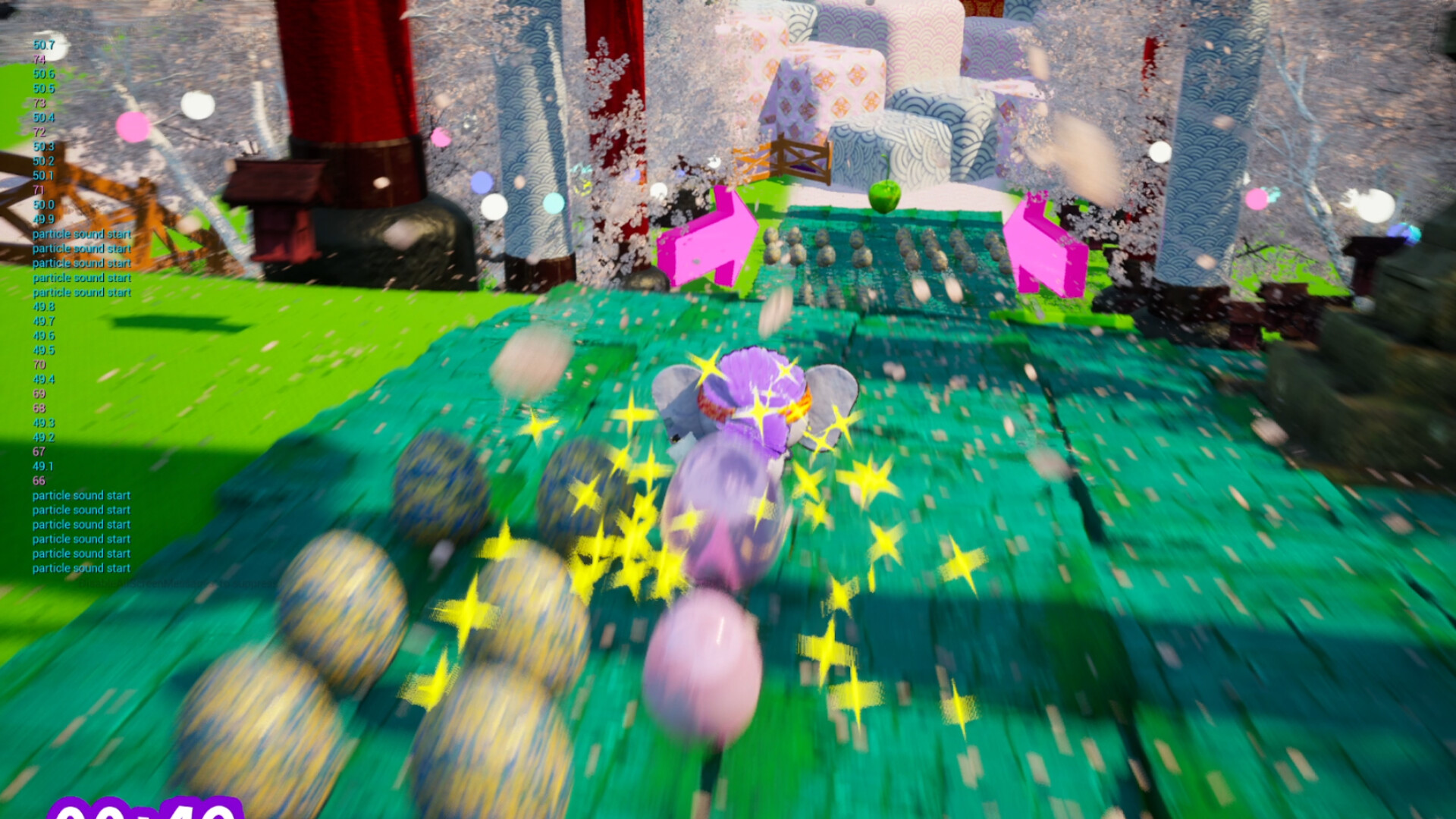 KritterRun Screenshot 5