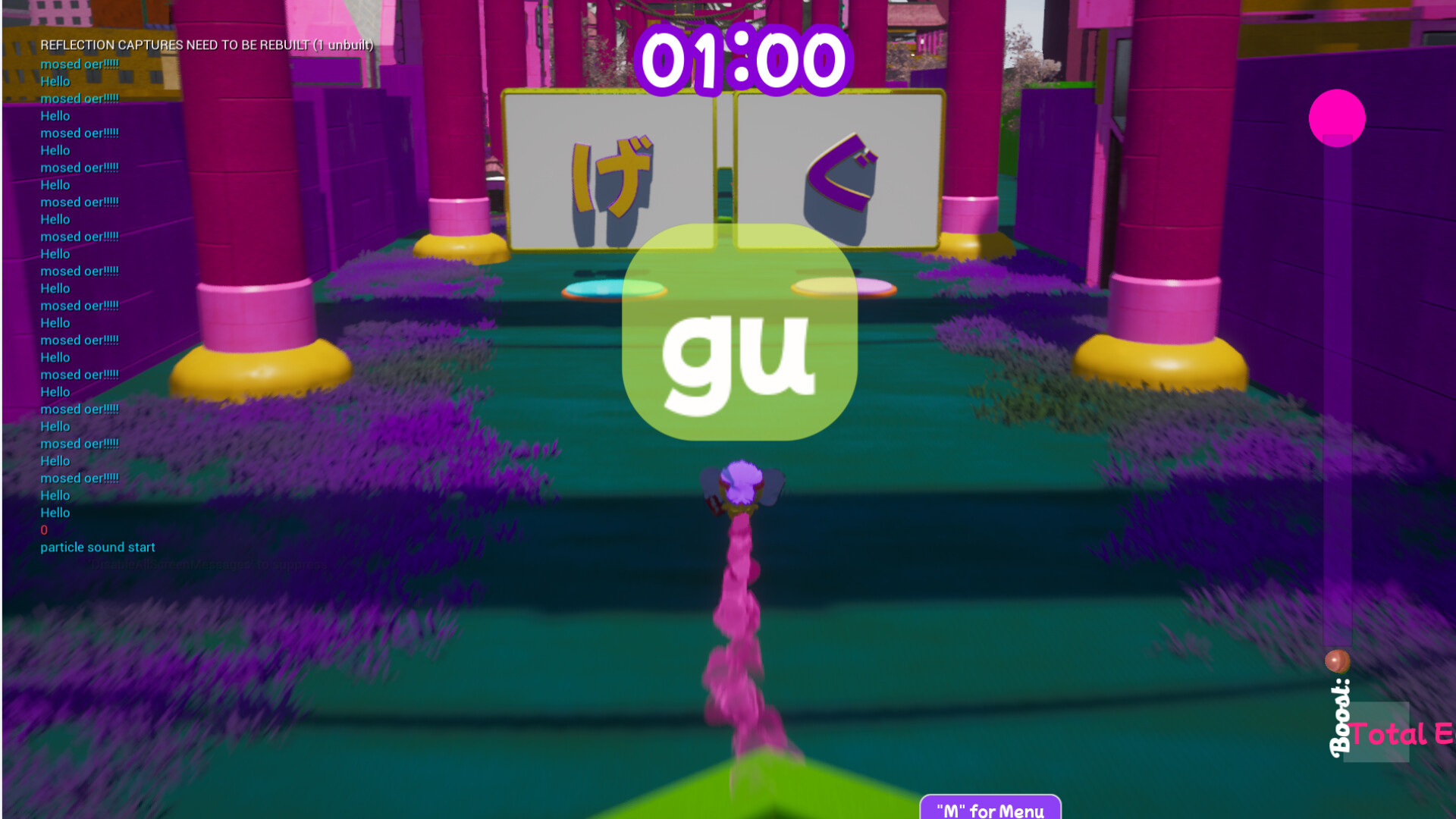 KritterRun Screenshot 6