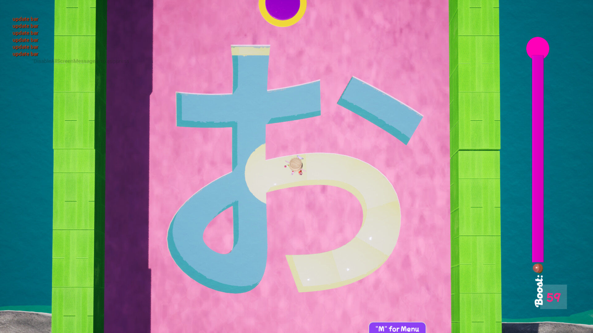 KritterRun Screenshot 14