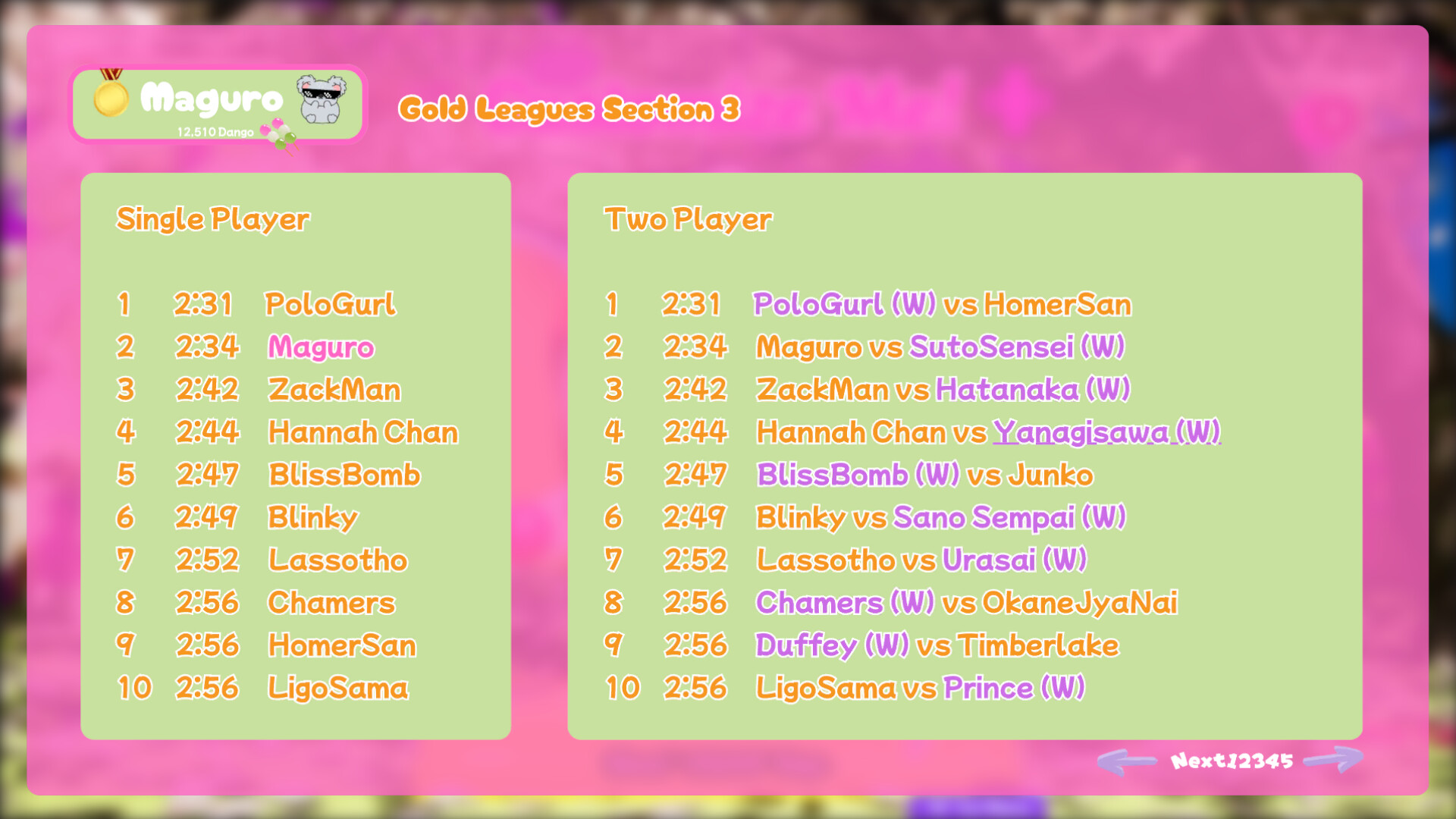 KritterRun Screenshot 16