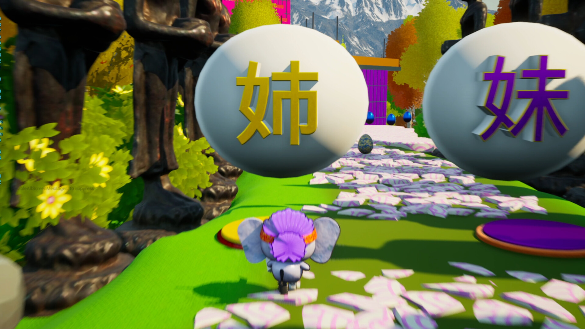 KritterRun Screenshot 4