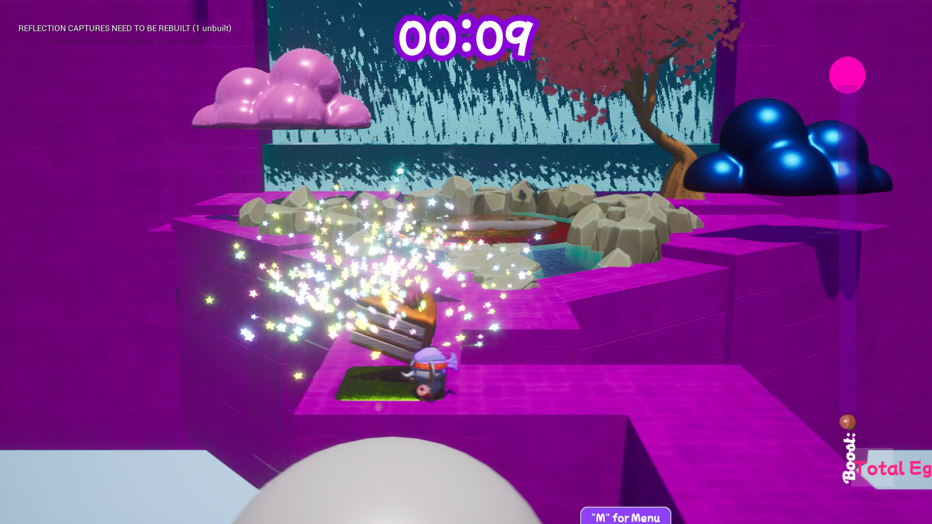KritterRun Screenshot 9