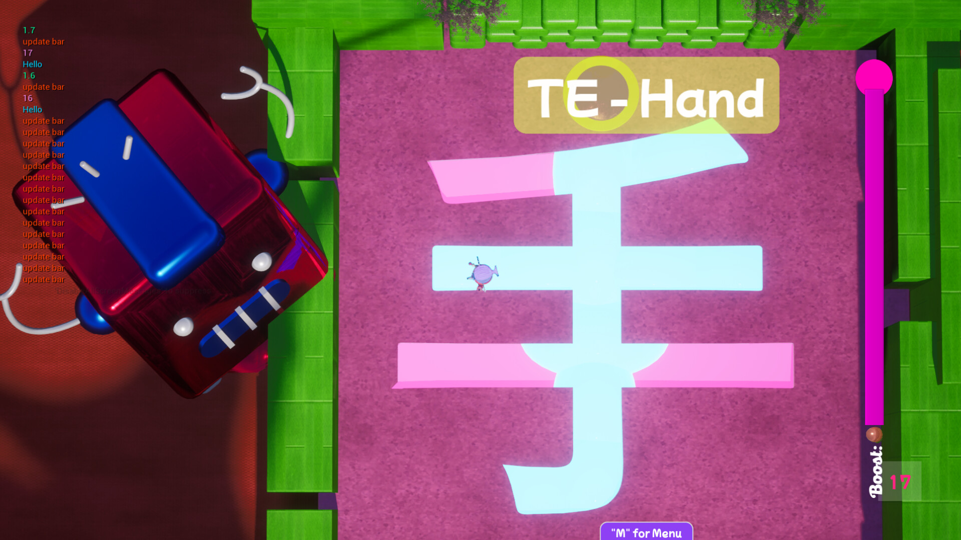 KritterRun Screenshot 11