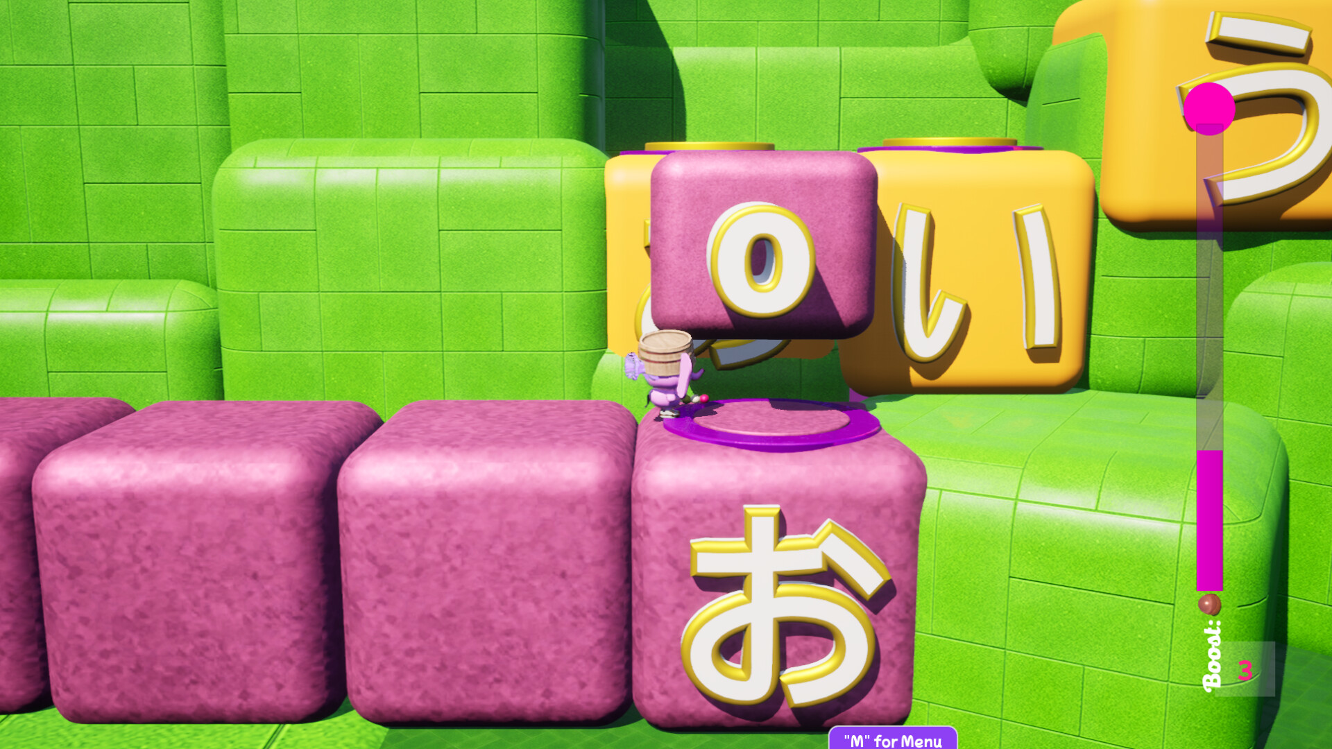 KritterRun Screenshot 12