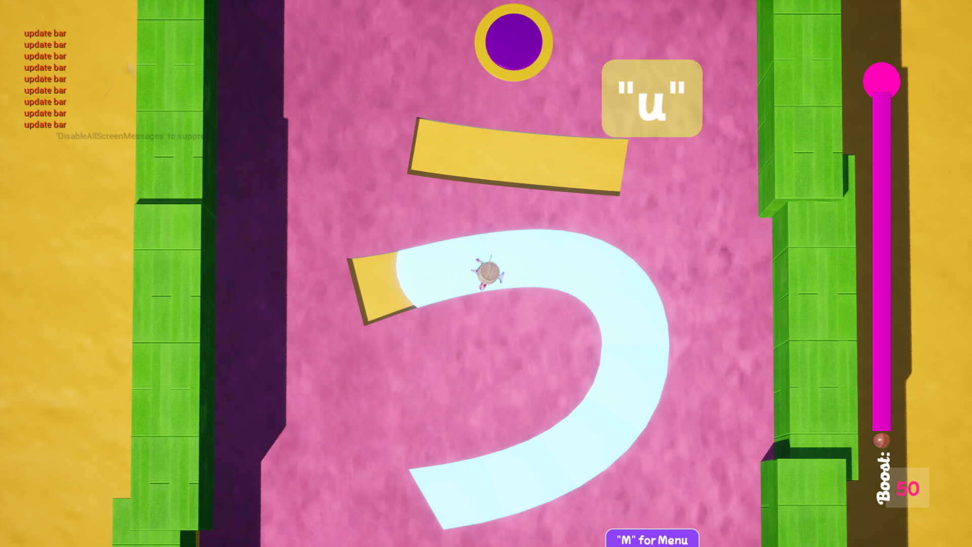 KritterRun Screenshot 15