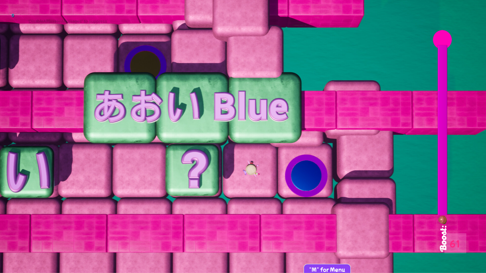 KritterRun Screenshot 13