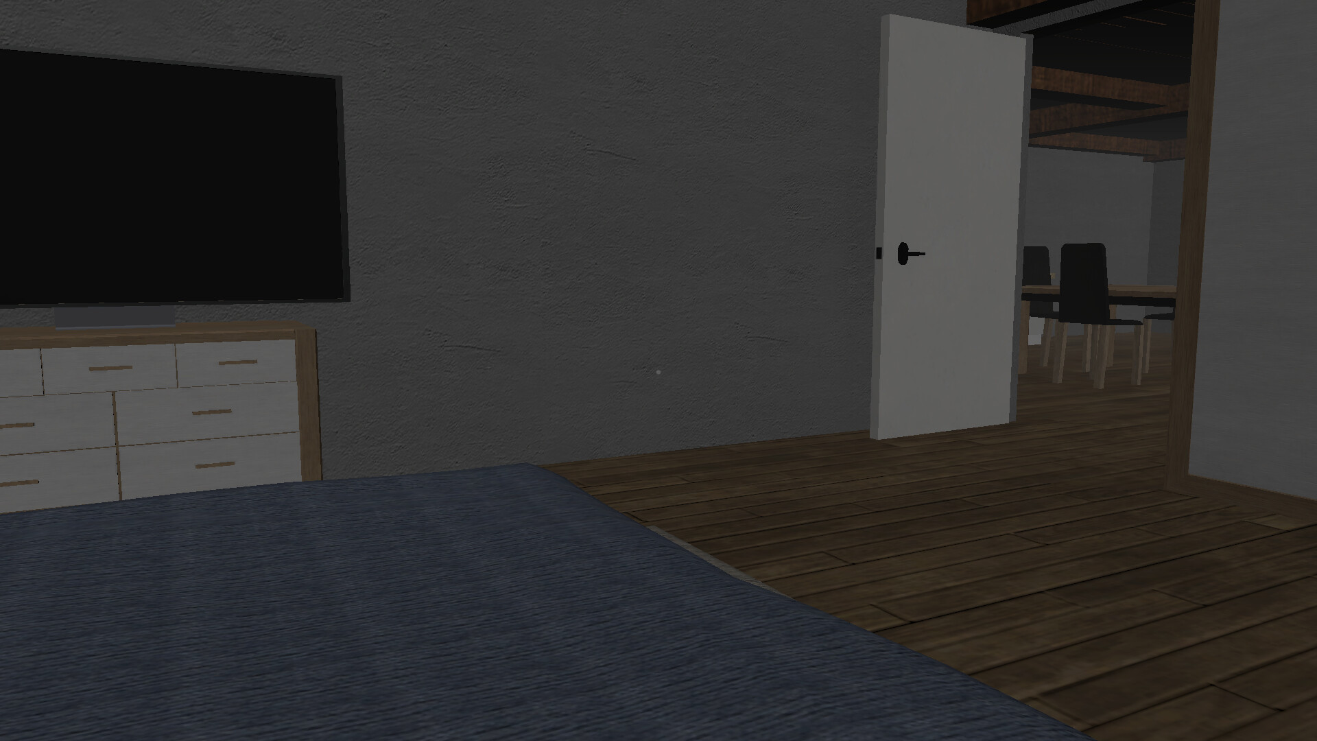 Darkness Up North Screenshot 4