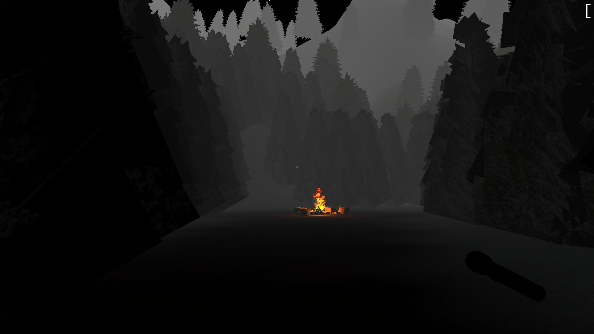 Darkness Up North Screenshot 3