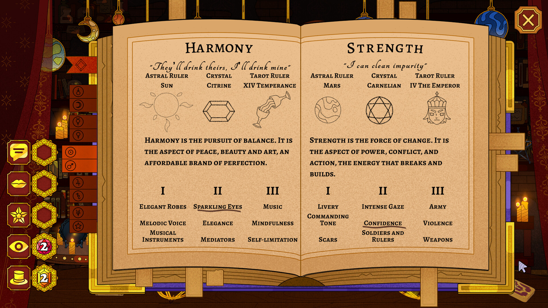 Fortune Teller Simulator Screenshot 5