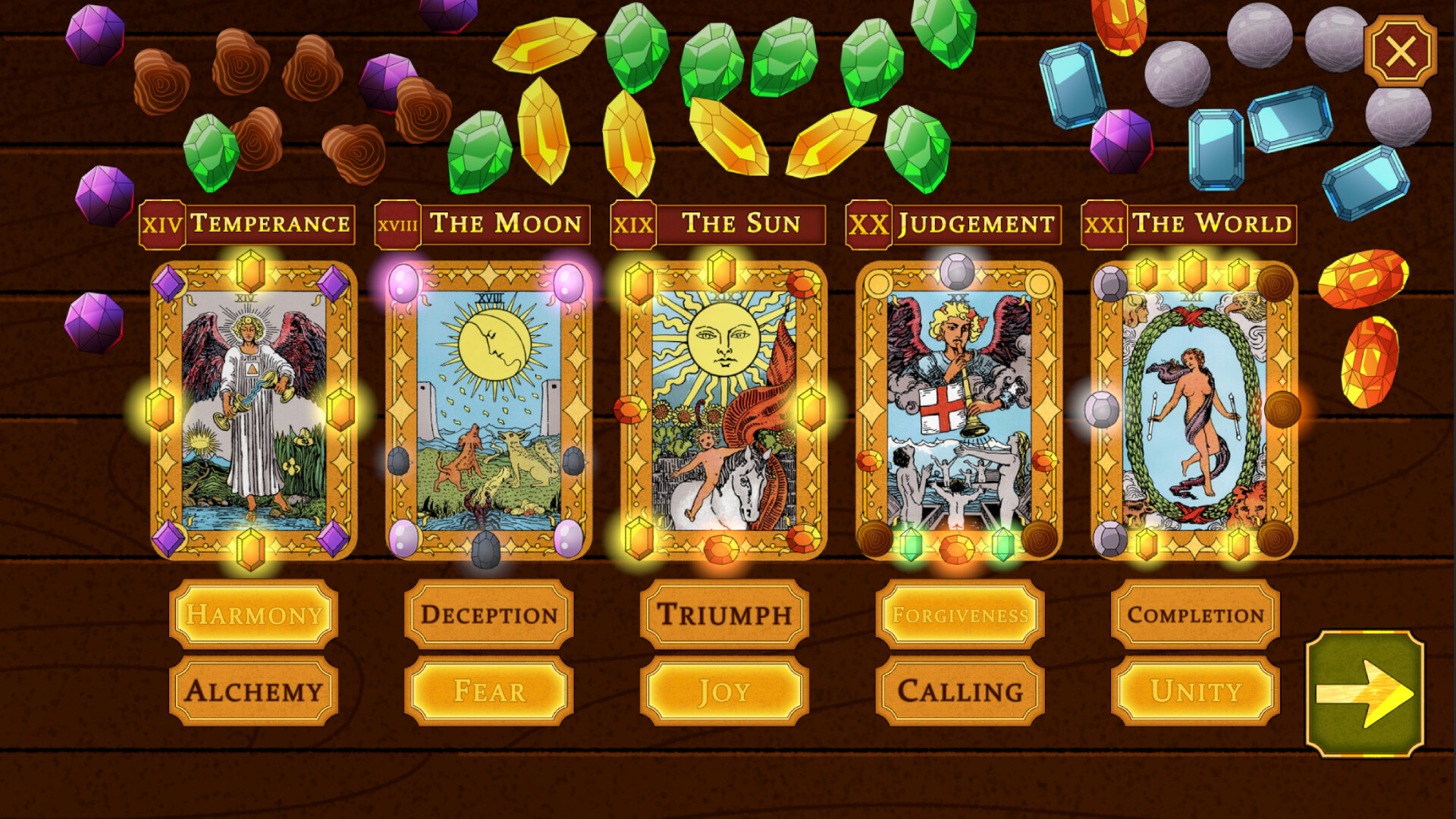 Fortune Teller Simulator Screenshot 10