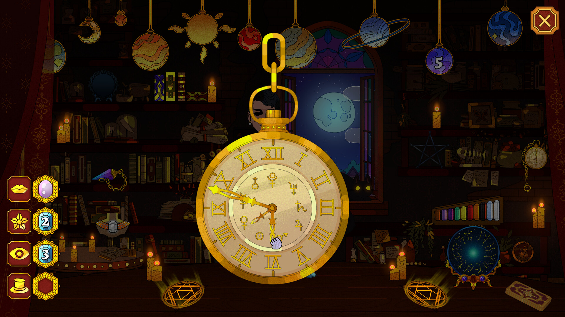 Fortune Teller Simulator Screenshot 8