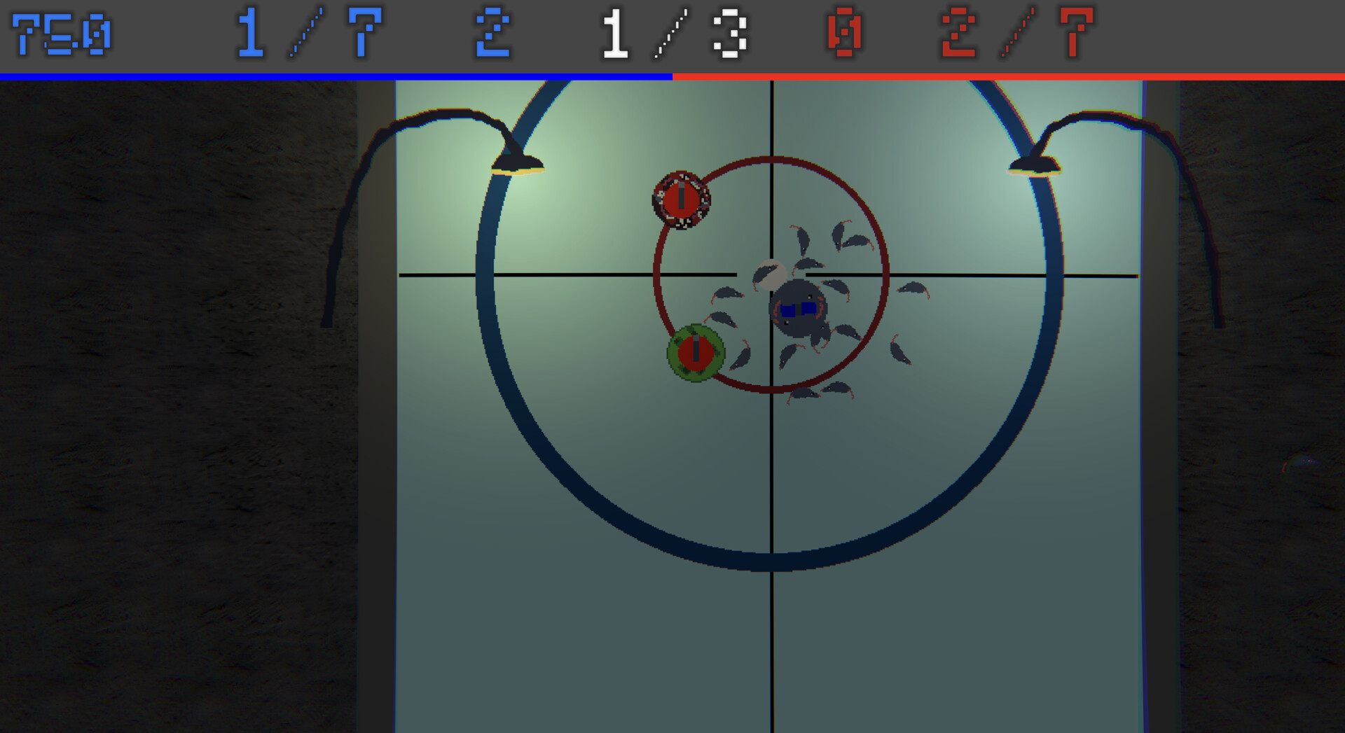 Curling Screenshot 0