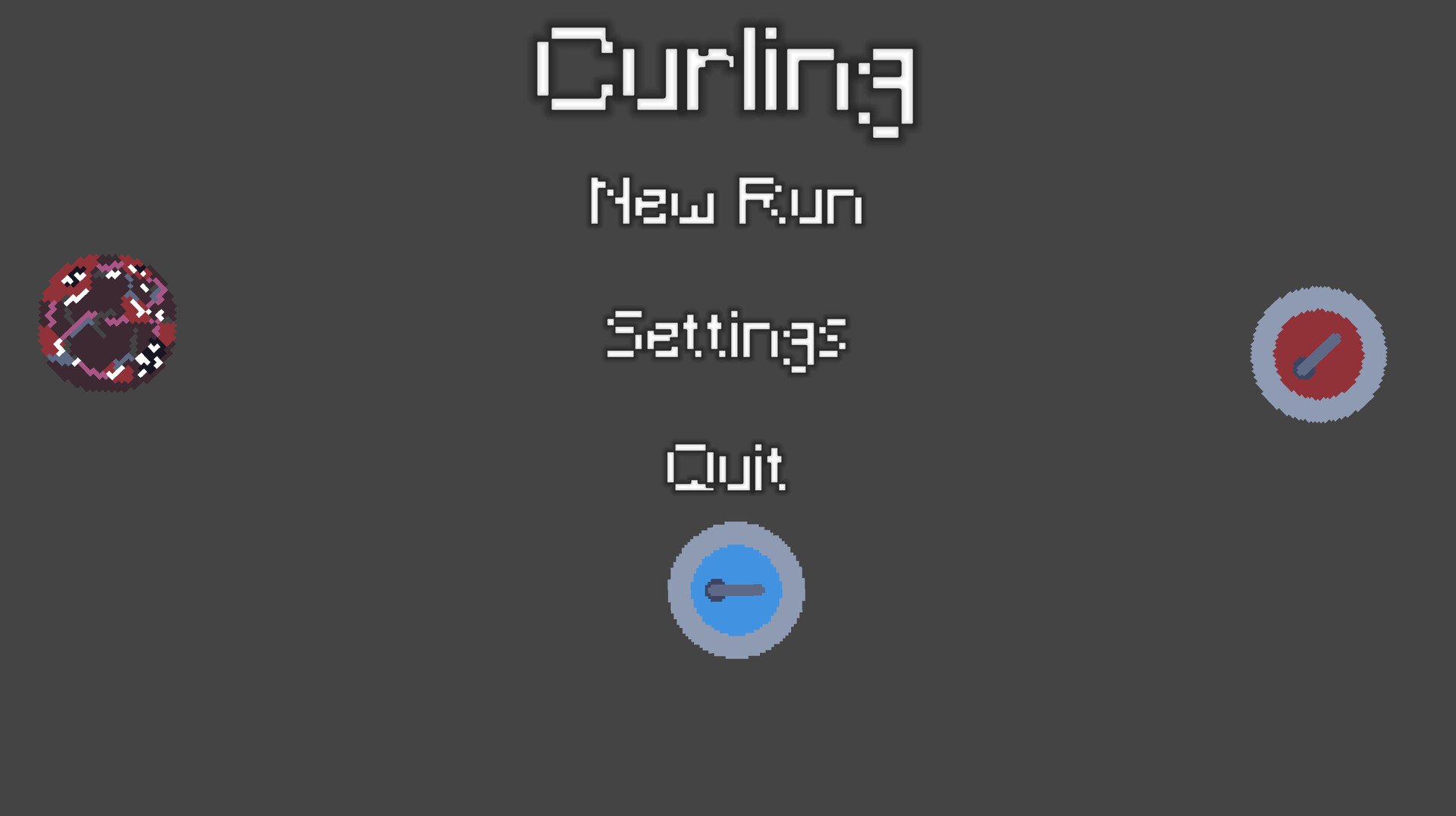 Curling Screenshot 4