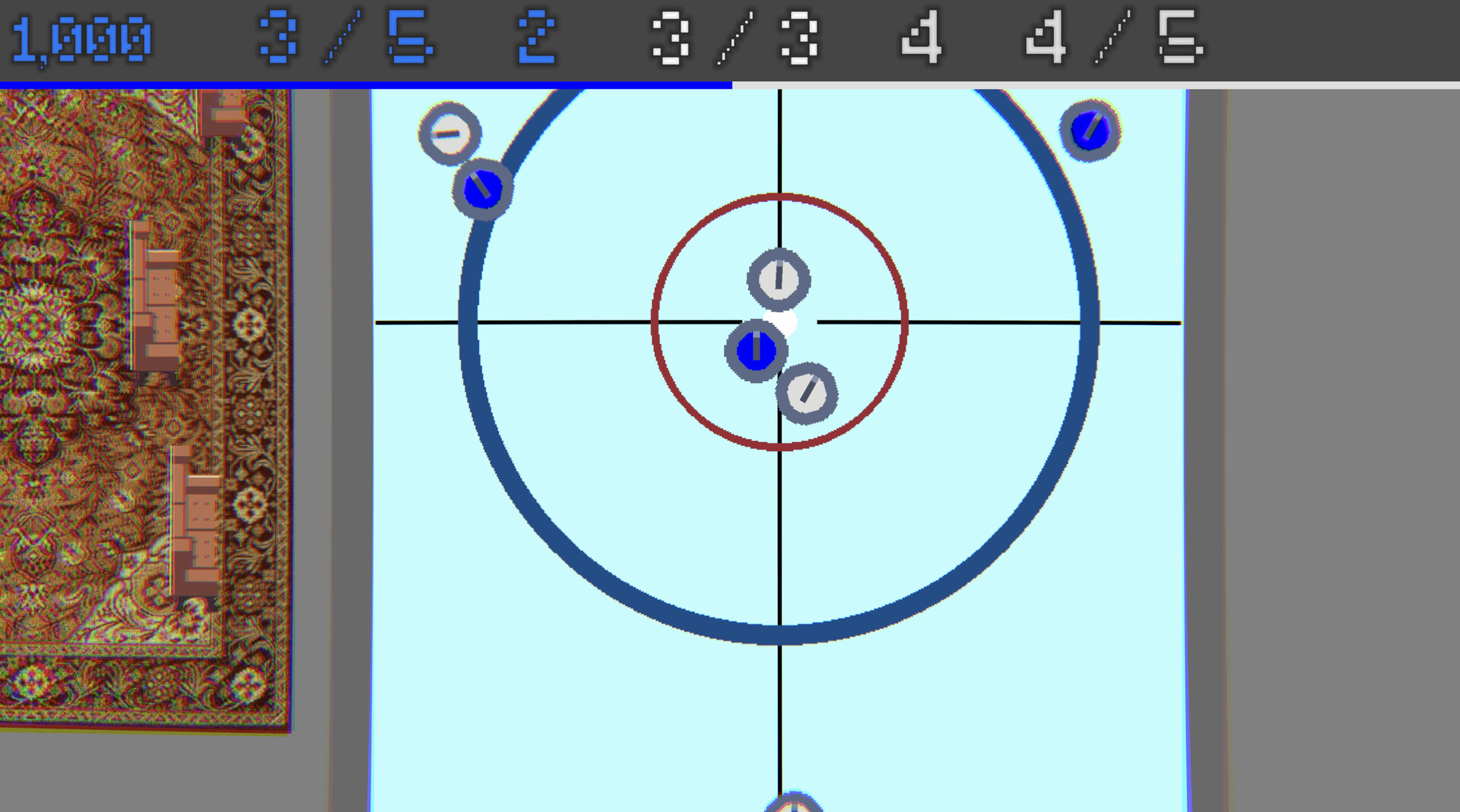 Curling Screenshot 2