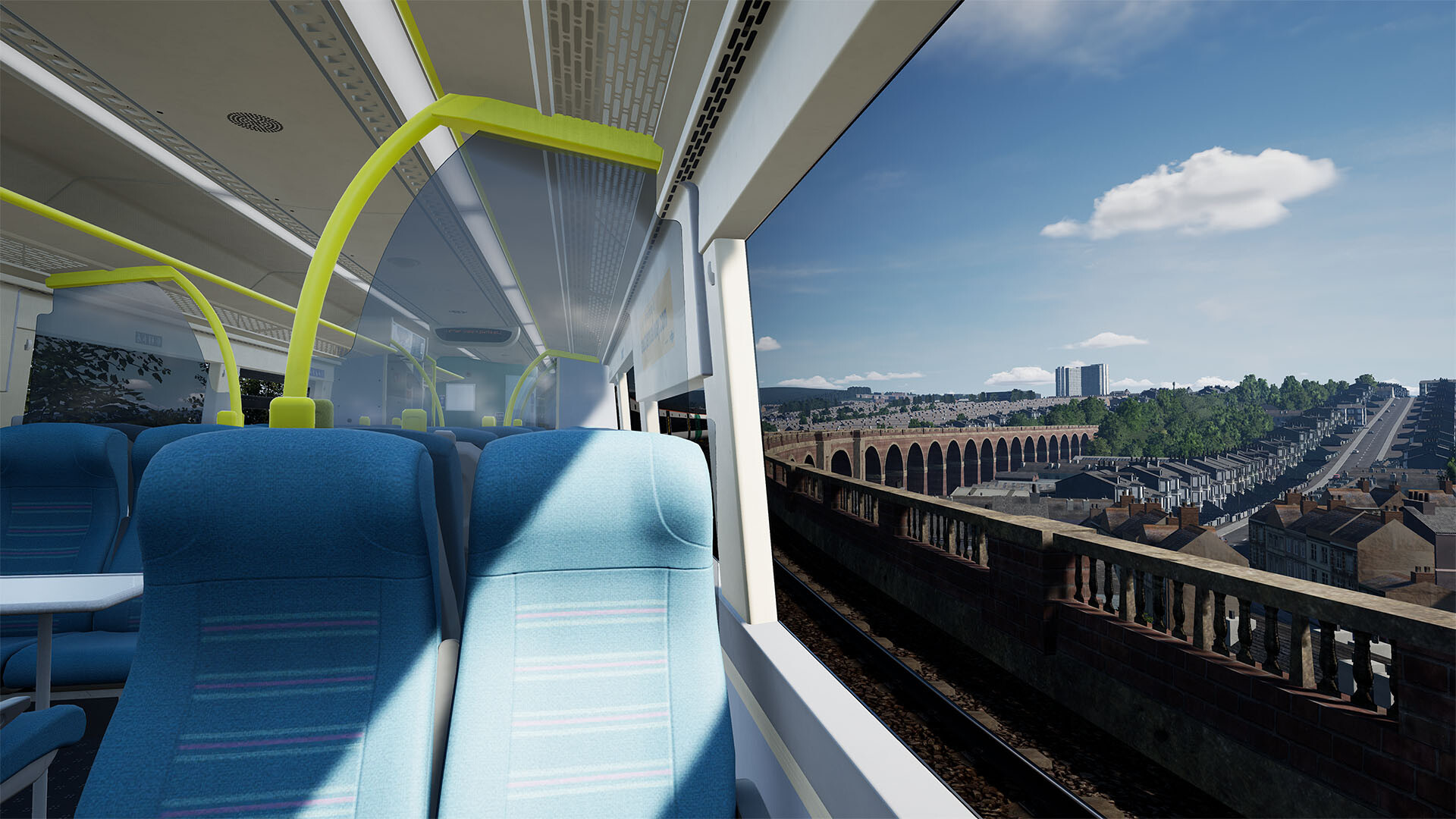 Train Sim World® 6: Southern BR Class 171 & BR Class 377/3 Add-On  Screenshot 6