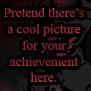 Just like in the movies... icon