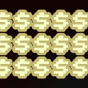 The One Percent icon