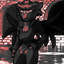 I dress to impress. icon