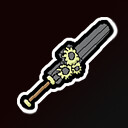 The only thing I know for real. icon