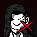 I speak unto the filth... icon