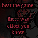 But will you actually finish it? icon