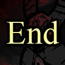The end? icon