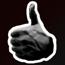 Master of dodging. icon