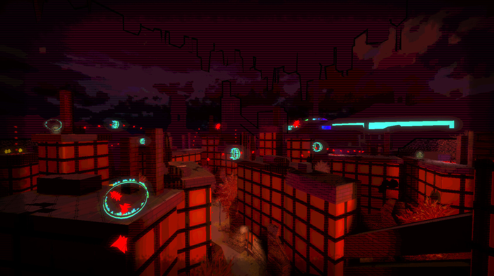 Heartless & Dreadful : Return by 72 Hours Screenshot 4