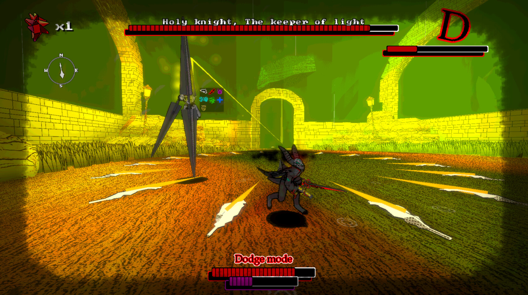 Heartless & Dreadful : Return by 72 Hours Screenshot 10