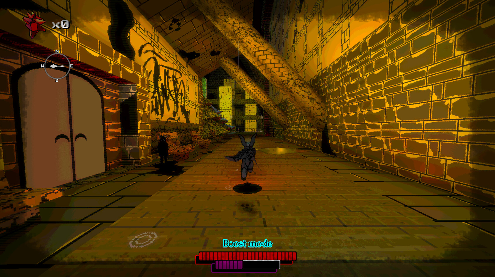 Heartless & Dreadful : Return by 72 Hours Screenshot 8