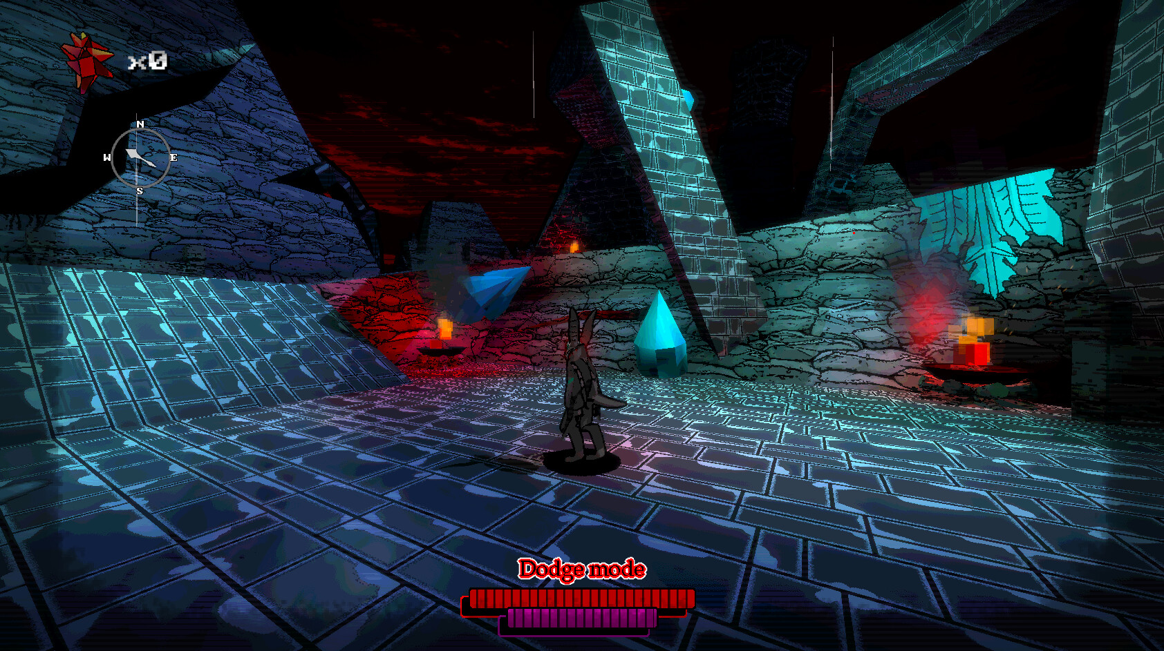 Heartless & Dreadful : Return by 72 Hours Screenshot 0