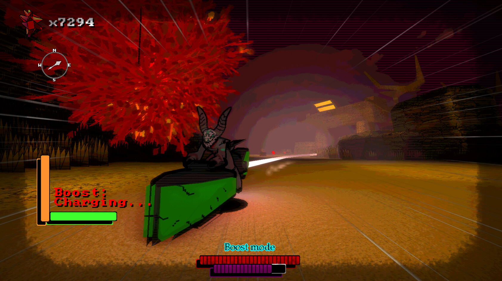 Heartless & Dreadful : Return by 72 Hours Screenshot 9