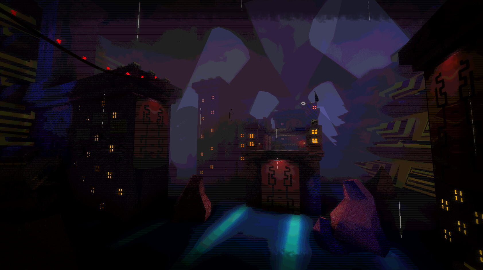 Heartless & Dreadful : Return by 72 Hours Screenshot 5