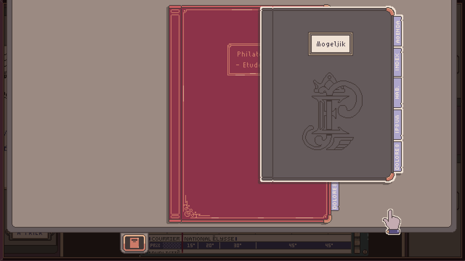 Coastline Courier Screenshot 5