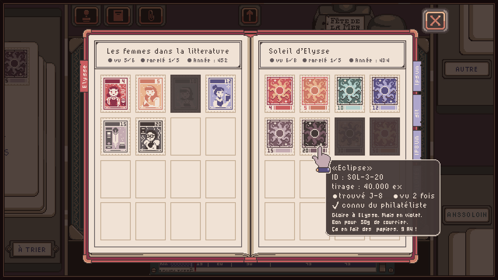 Coastline Courier Screenshot 6