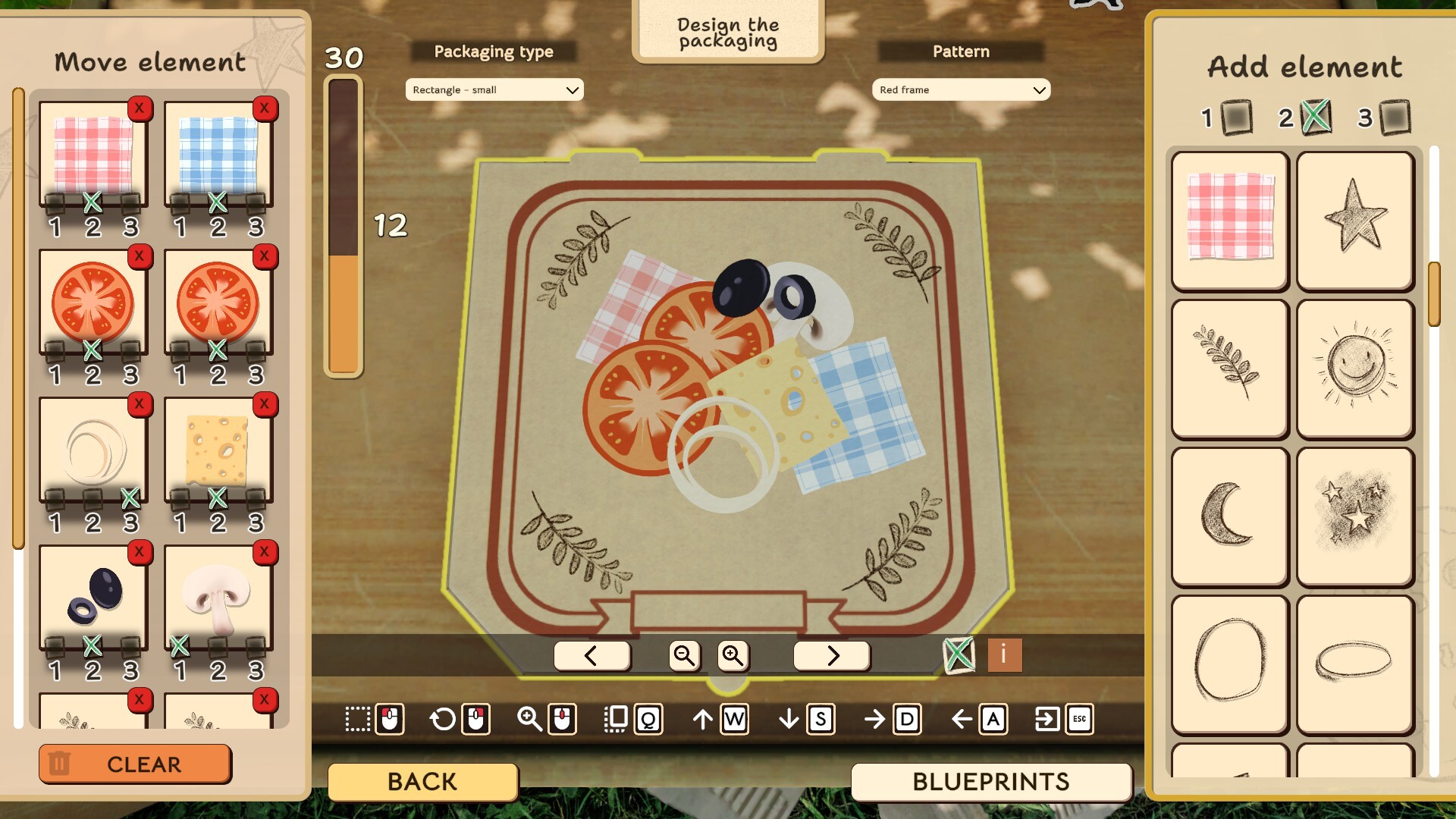 Italian Pizza Simulator Screenshot 2