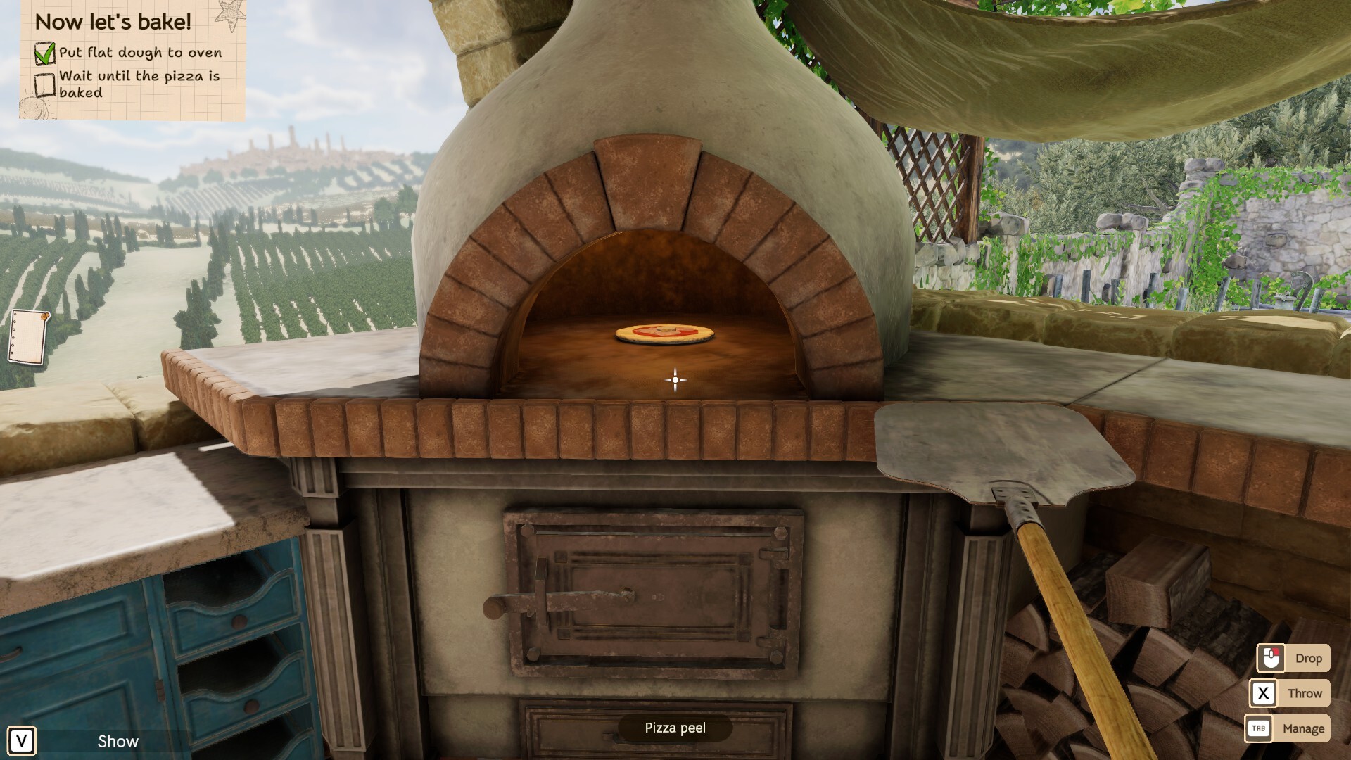 Italian Pizza Simulator Screenshot 5