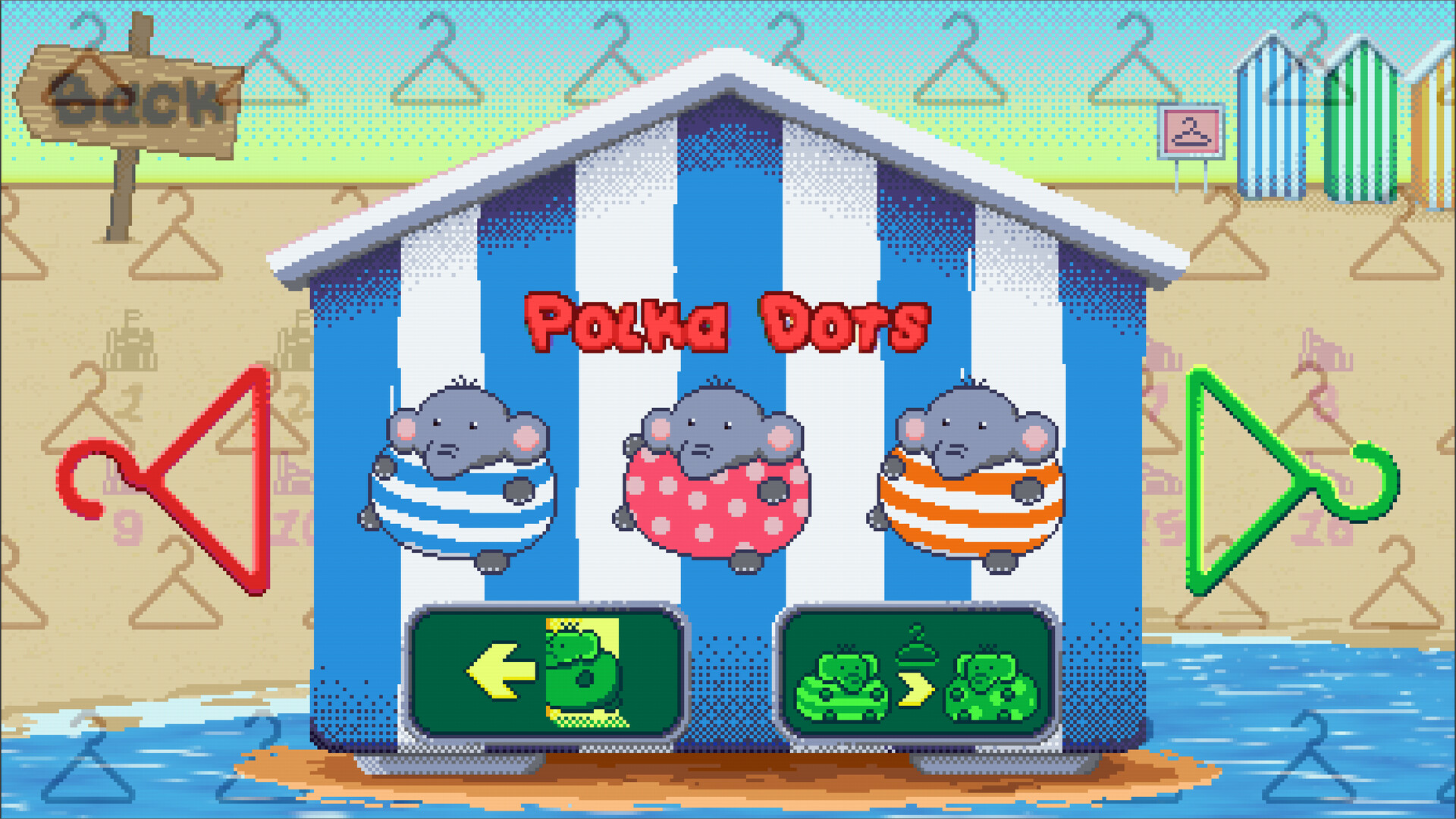 Elfie: A Sand Plan Screenshot 3