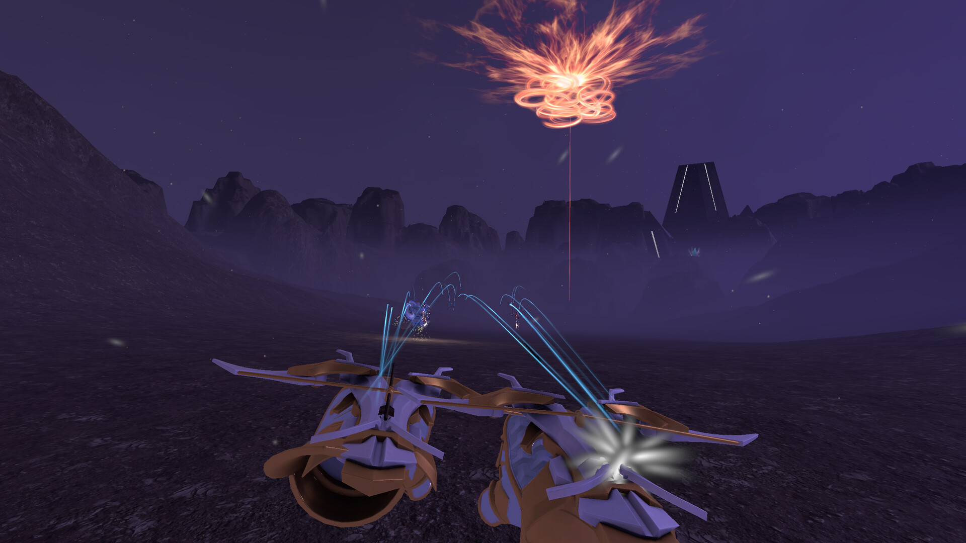 IRONSTRIKE Screenshot 2