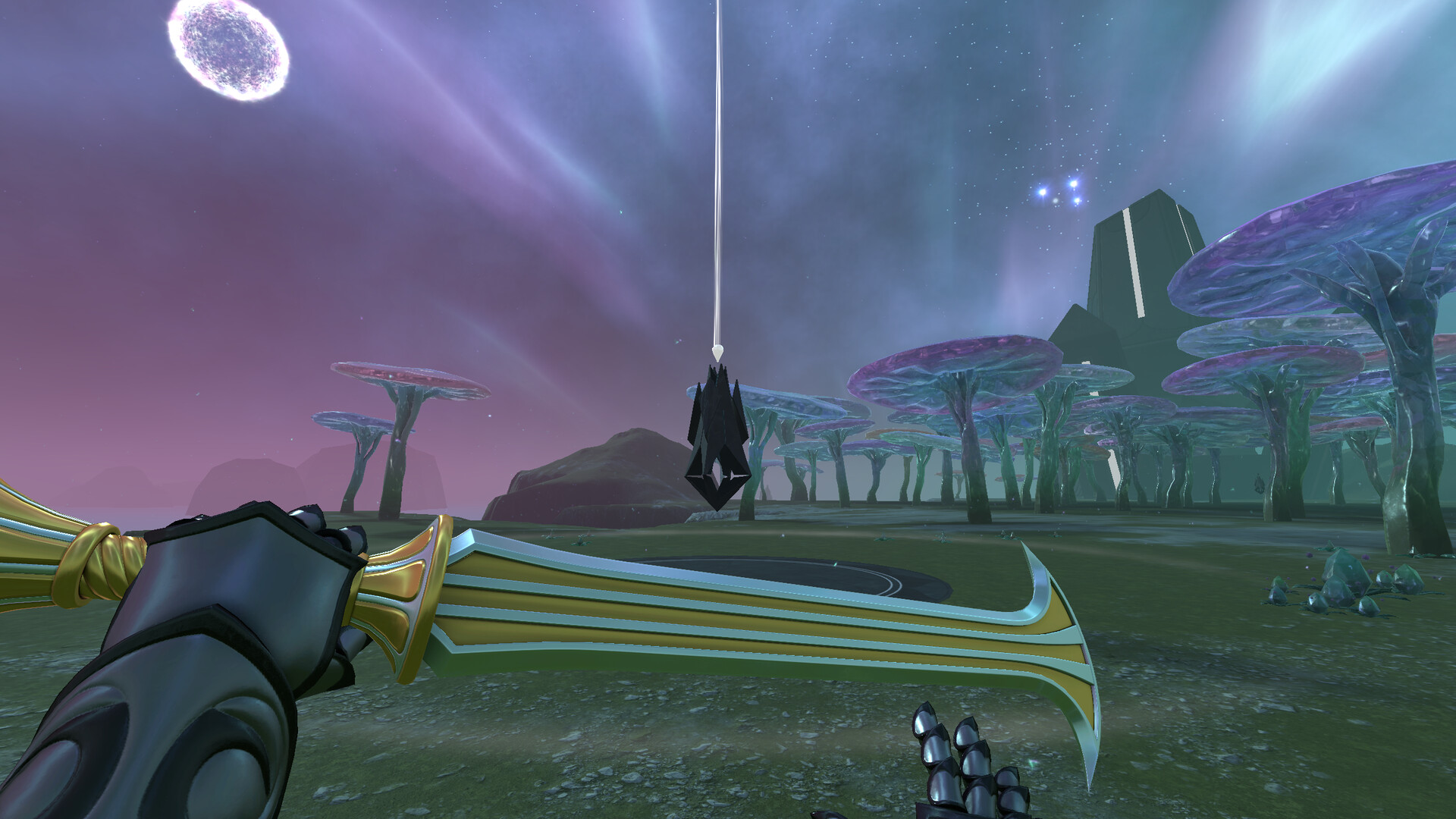 IRONSTRIKE Screenshot 0