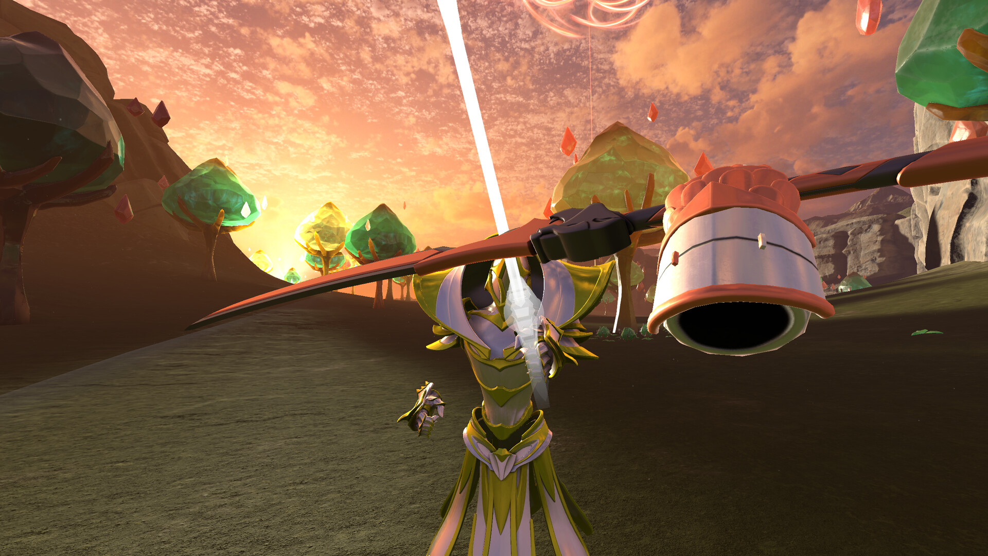 IRONSTRIKE Screenshot 3