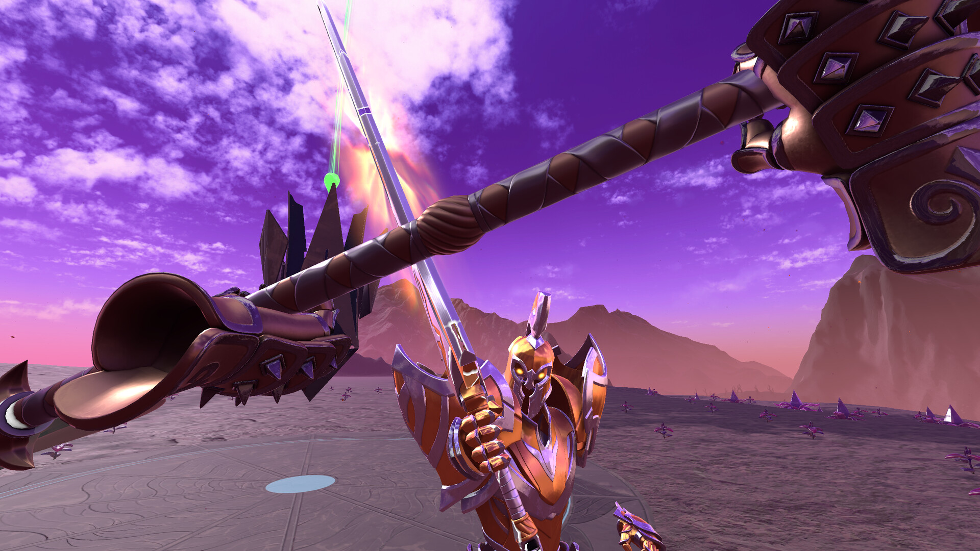 IRONSTRIKE Screenshot 6