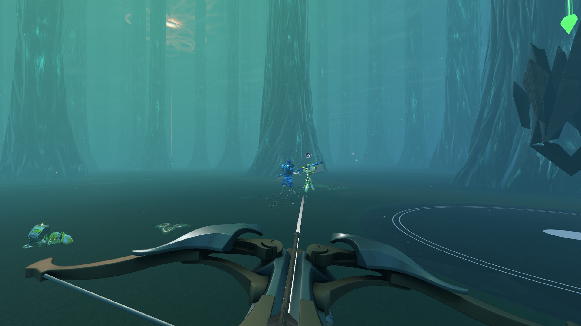 IRONSTRIKE Screenshot 4