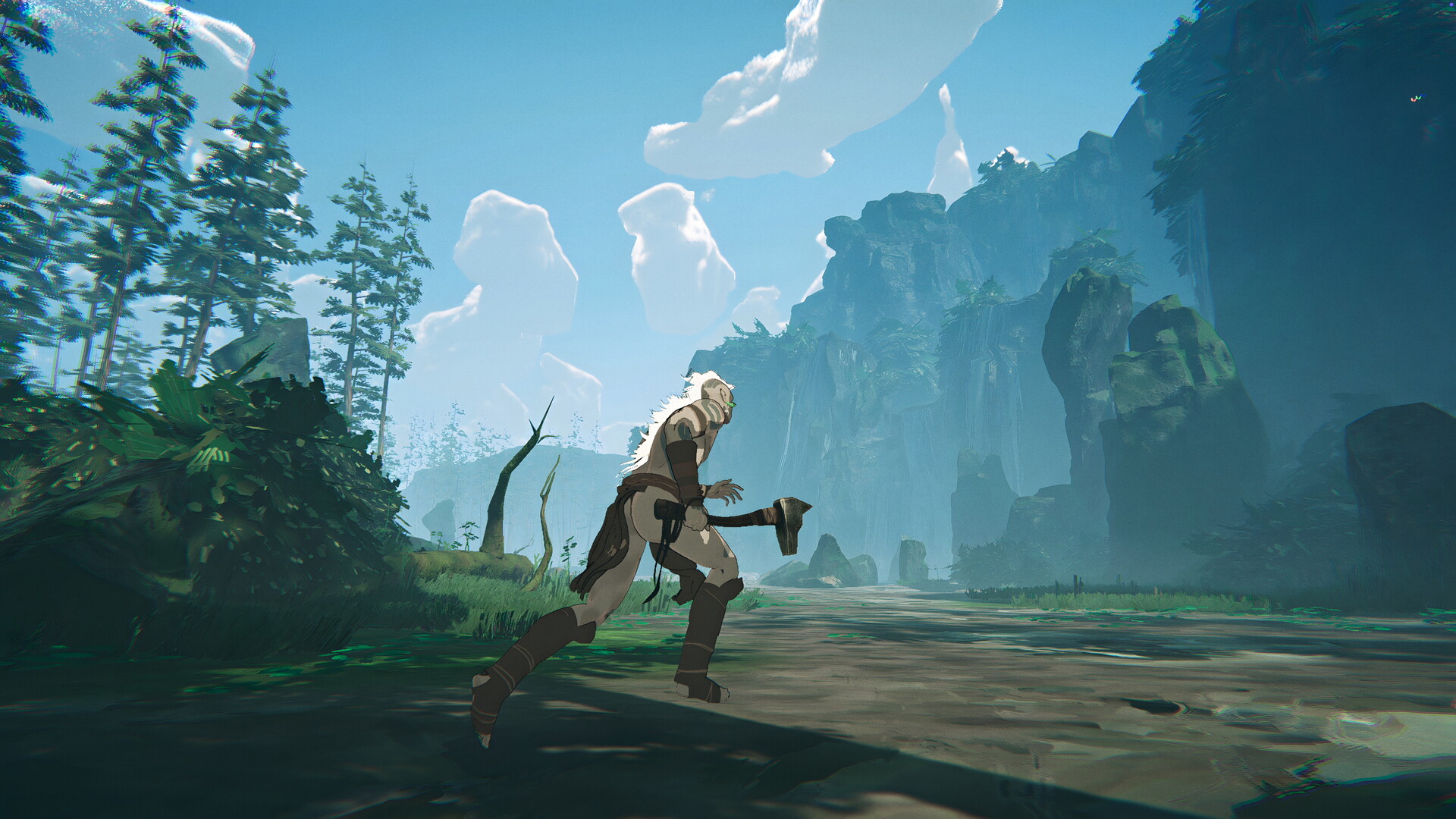Orken Screenshot 2